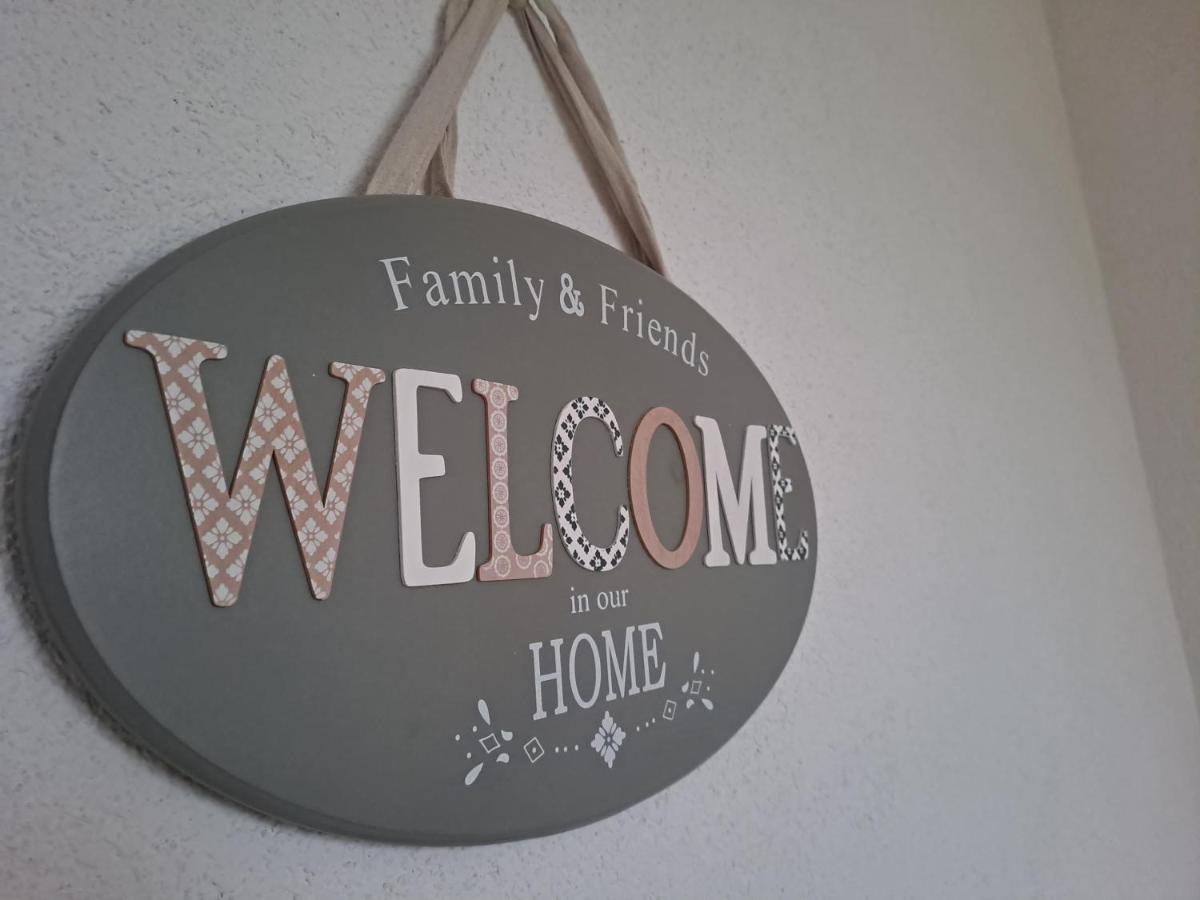 Lulic Apartment Labin  Luaran gambar