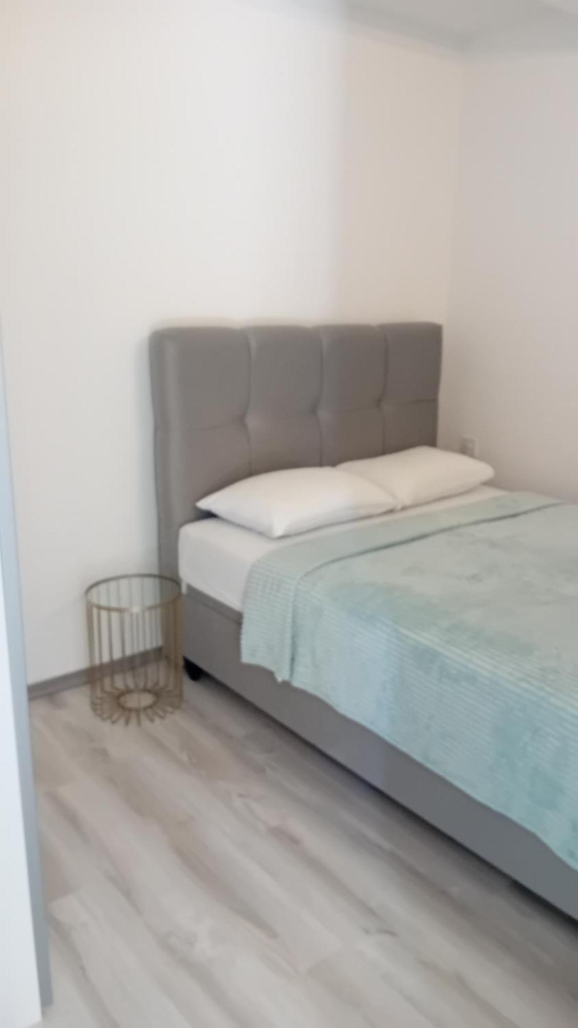 Lulic Apartment Labin  Luaran gambar