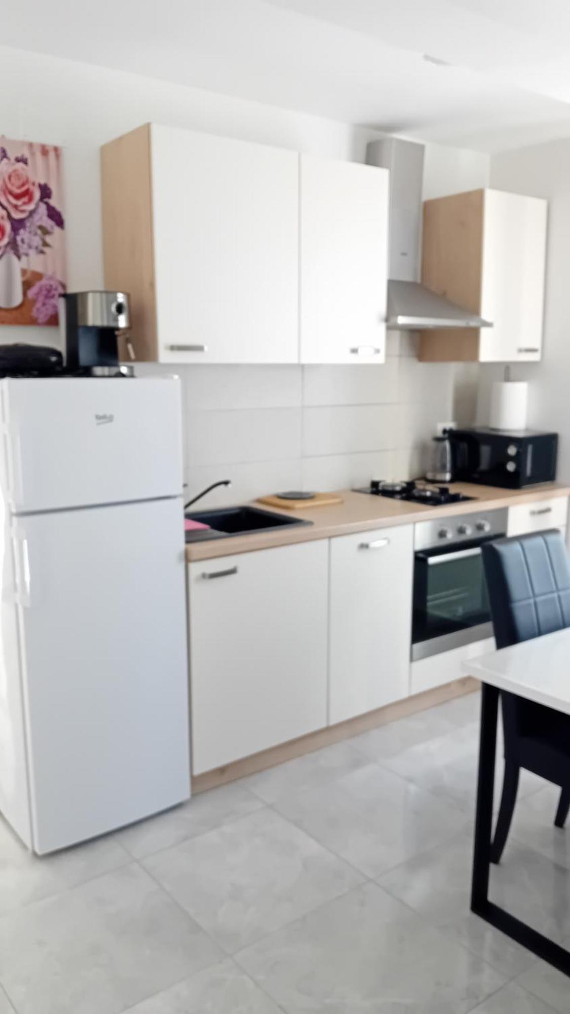 Lulic Apartment Labin  Luaran gambar