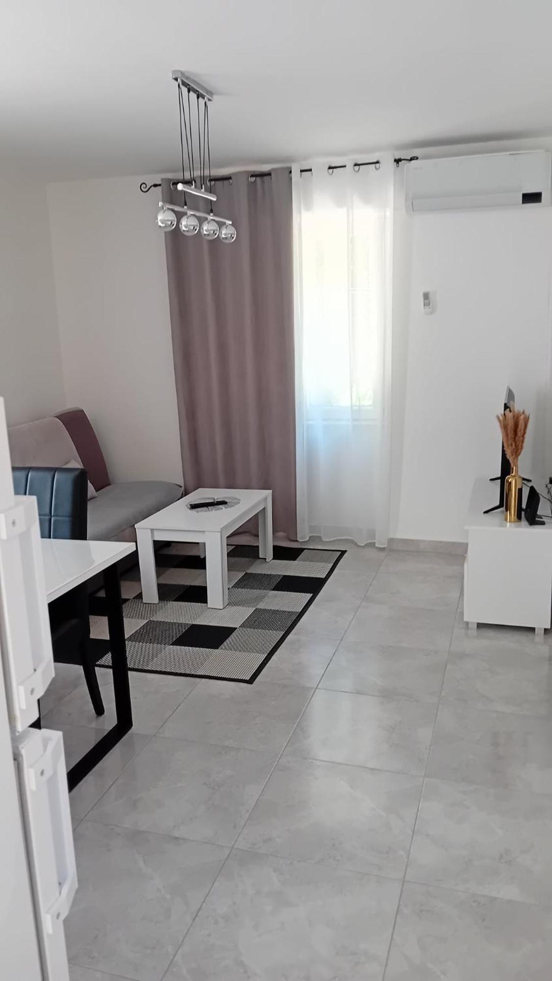 Lulic Apartment Labin  Luaran gambar