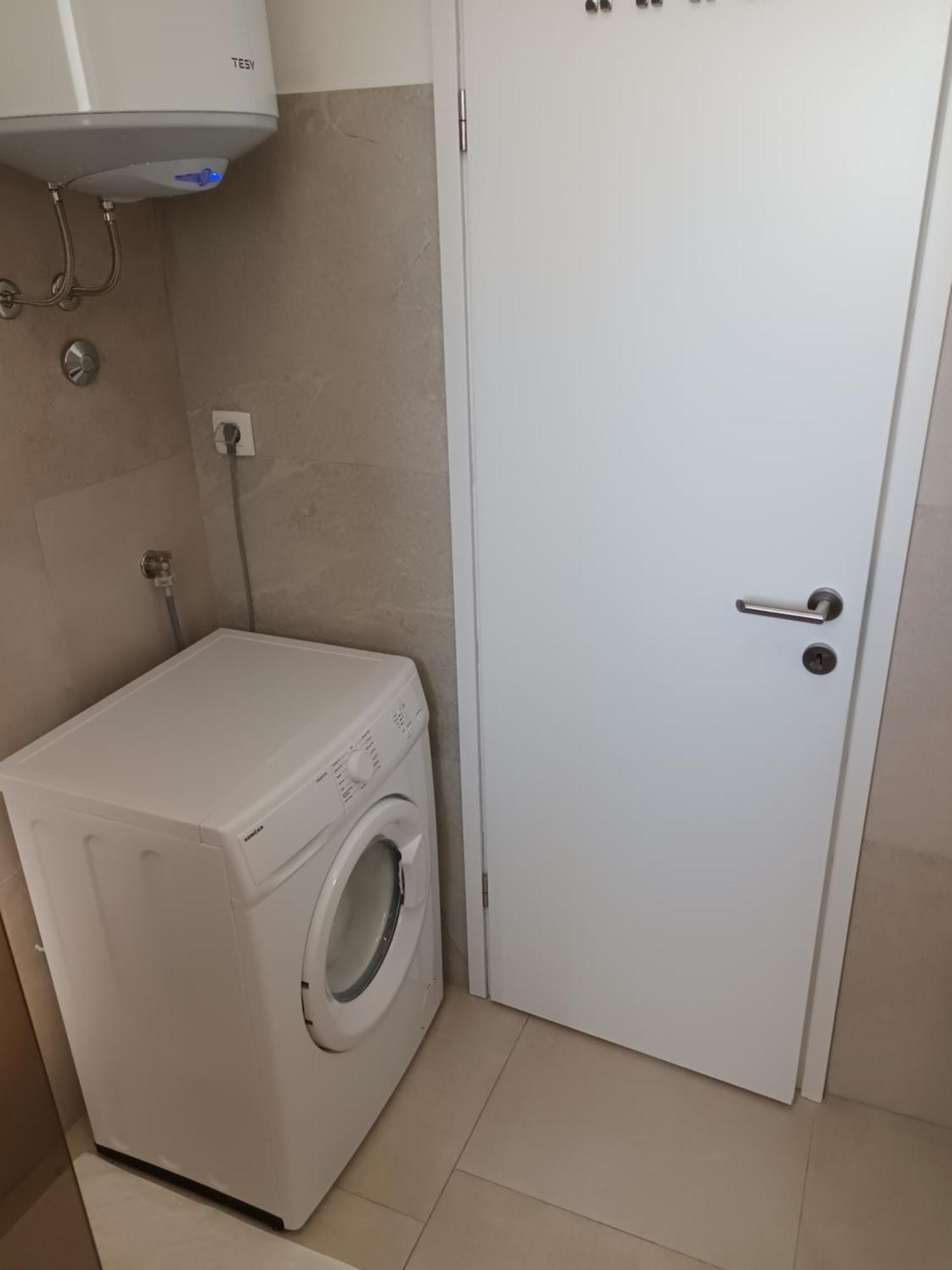 Lulic Apartment Labin  Luaran gambar