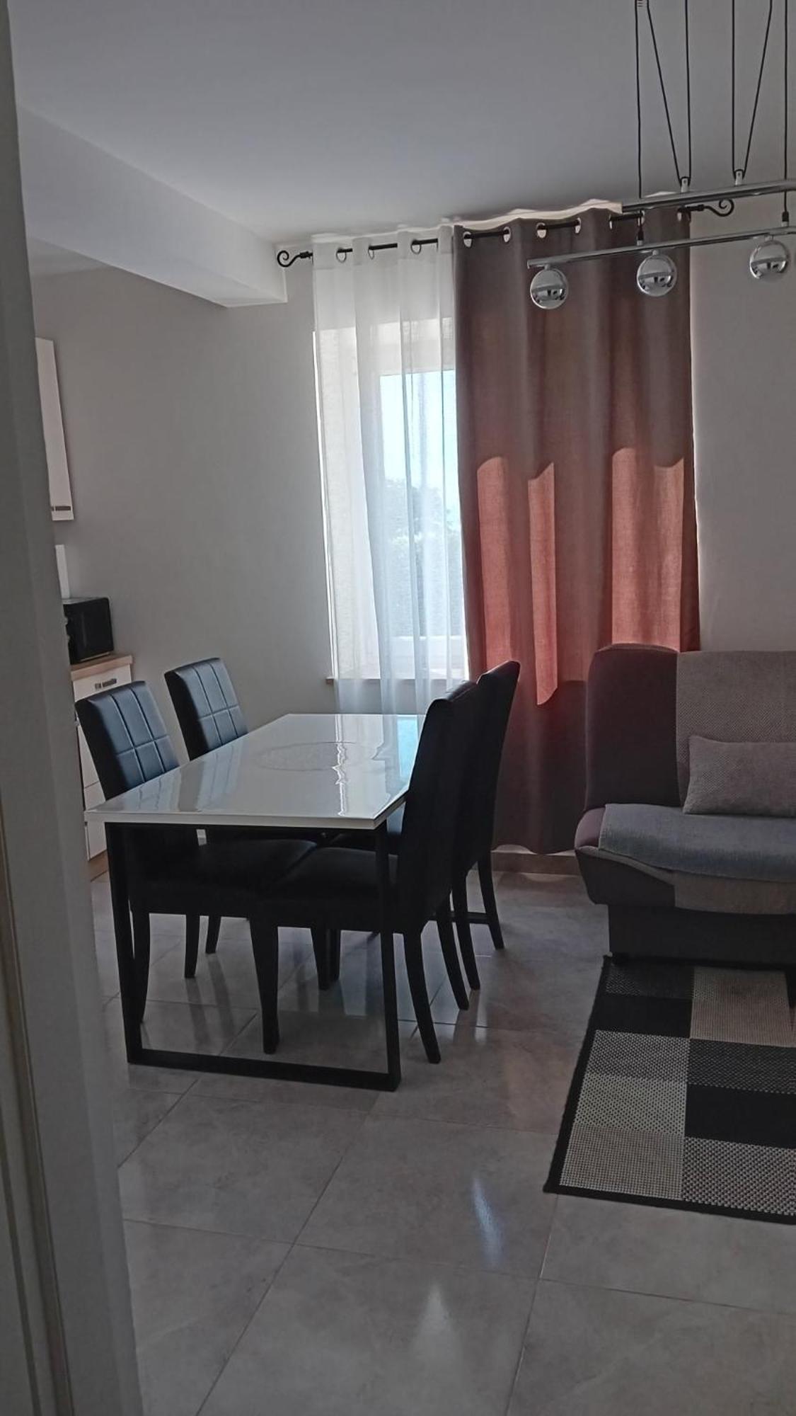 Lulic Apartment Labin  Luaran gambar