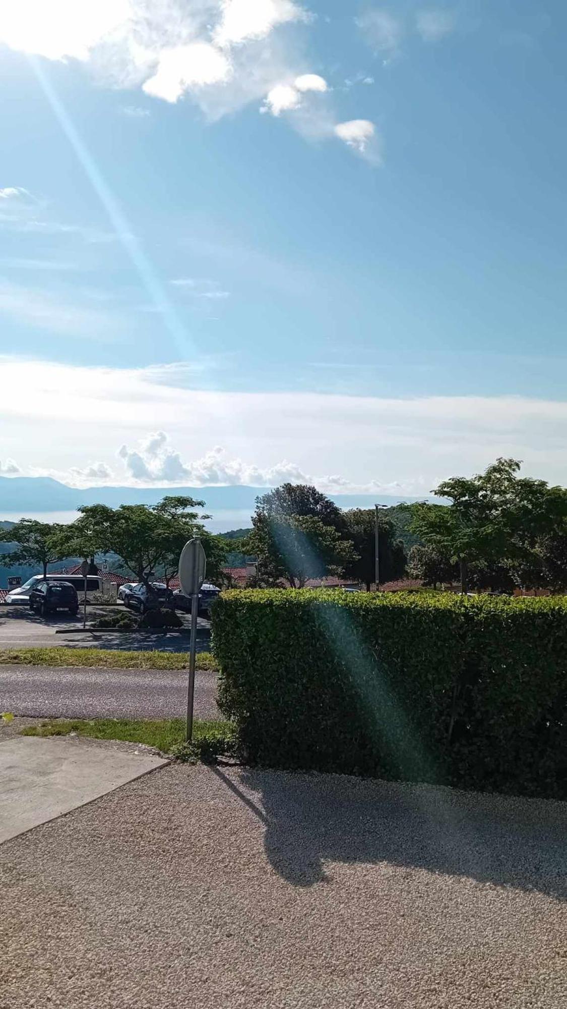 Lulic Apartment Labin  Bilik gambar